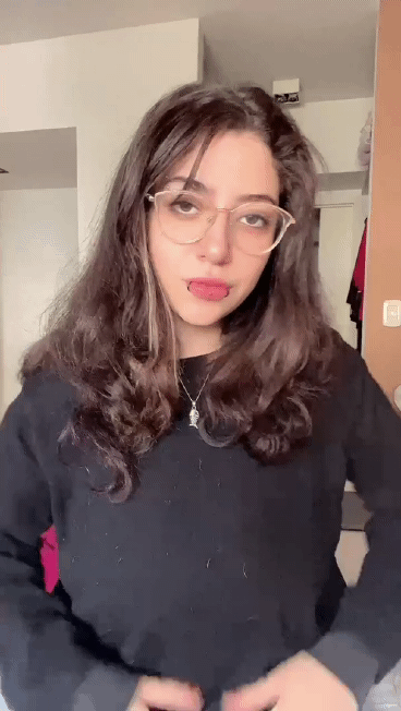 huge titty drop