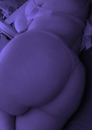 I pounded that ass good