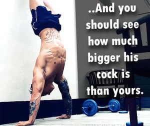 Superior In Every Way