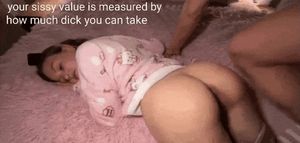 Sissy Value
