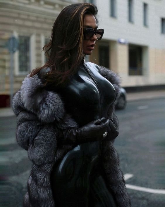 Leather