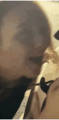 Fucked outdoors