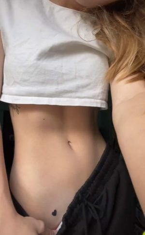 Toned Tummy