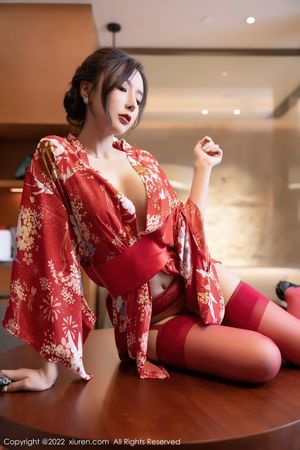 nice Japanese dress