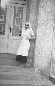 Mona Nightliit. Camp Doctor