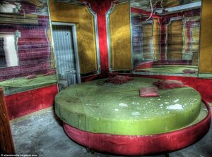 All rooms are comfortable and unique