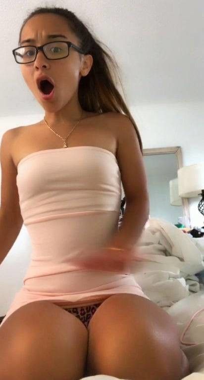 My Crush, finding out I still get spanked at 21