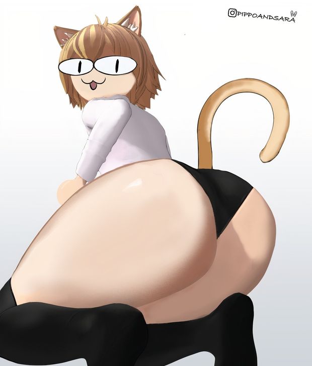 hentai meme big ass solo