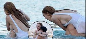 Lindsey Lohan