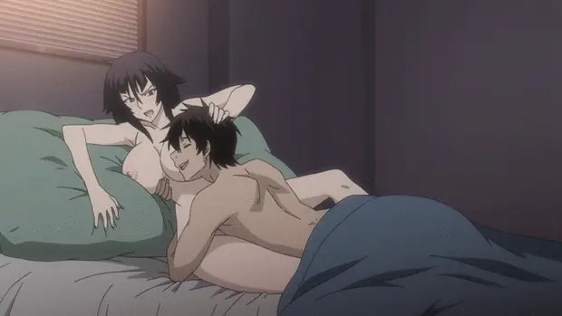 sex