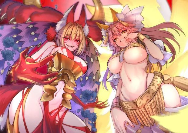 SUCCUBUS
