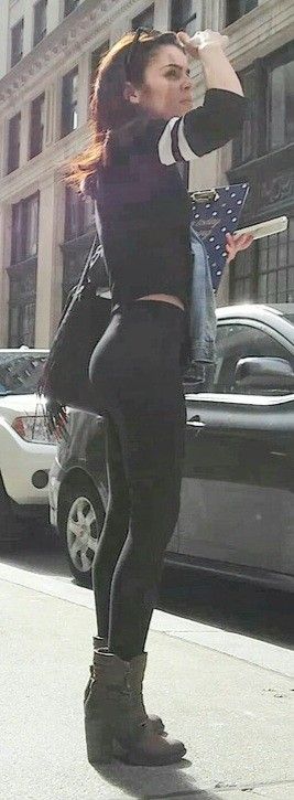 Street petite 1