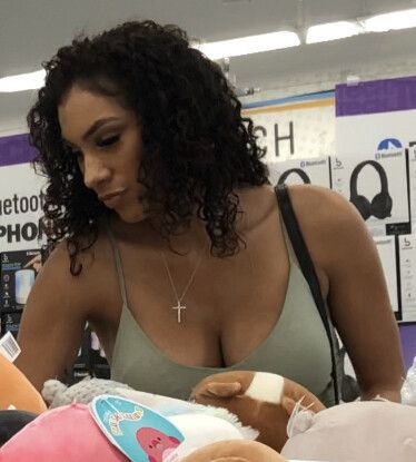 Busty Mom Babe 1