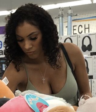 Busty Mom Babe 3