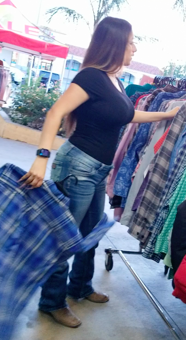 Top Heavy Honey 1