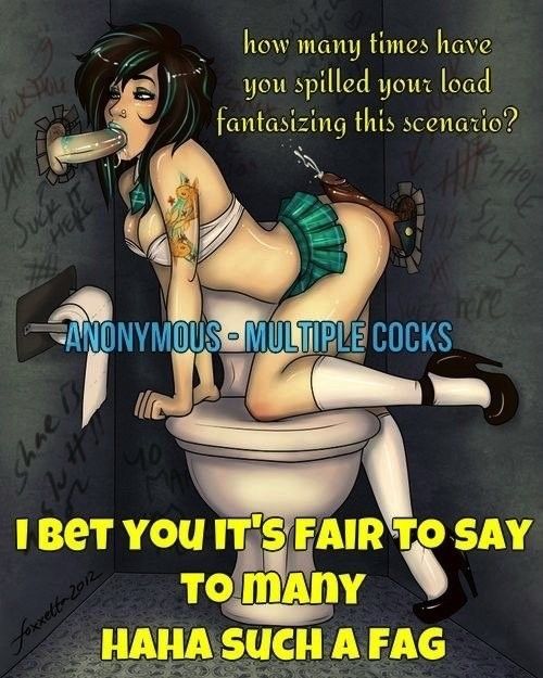 Gloryhole is fun
