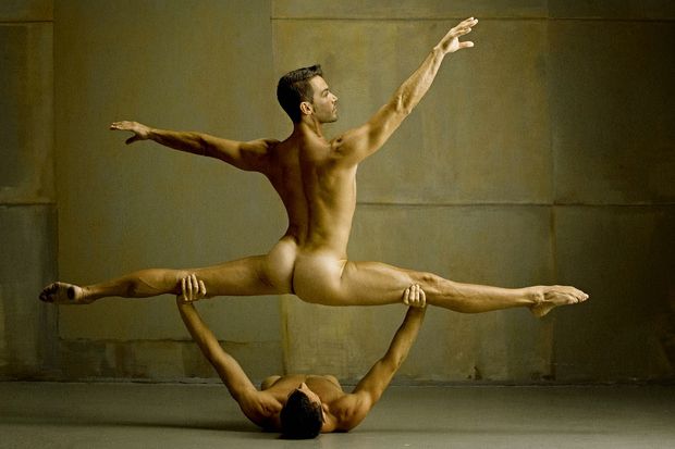 Stephane Haffner & Emiliano Simione