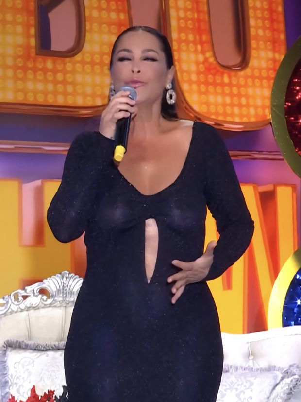 Hulya Avsar