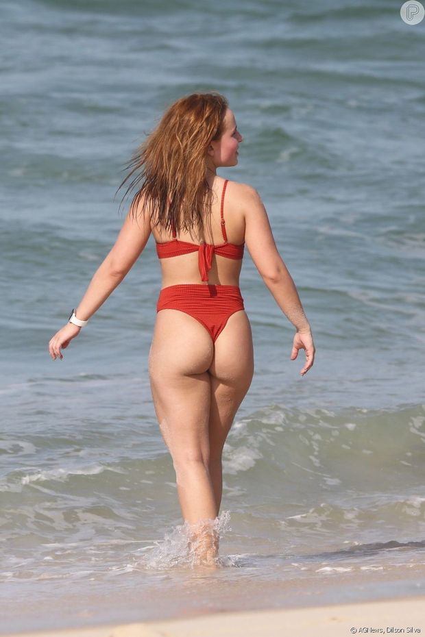 Larissa Manoela