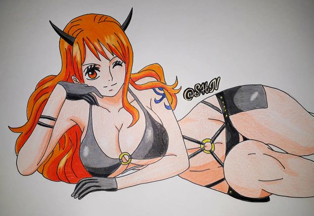 NAMI wink