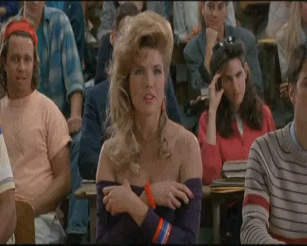 movie boobs