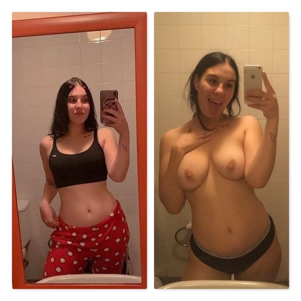 SEXI TITS