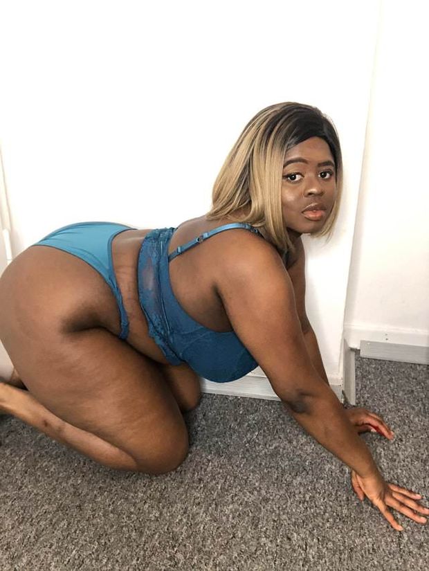 Fuck her and make her squirt