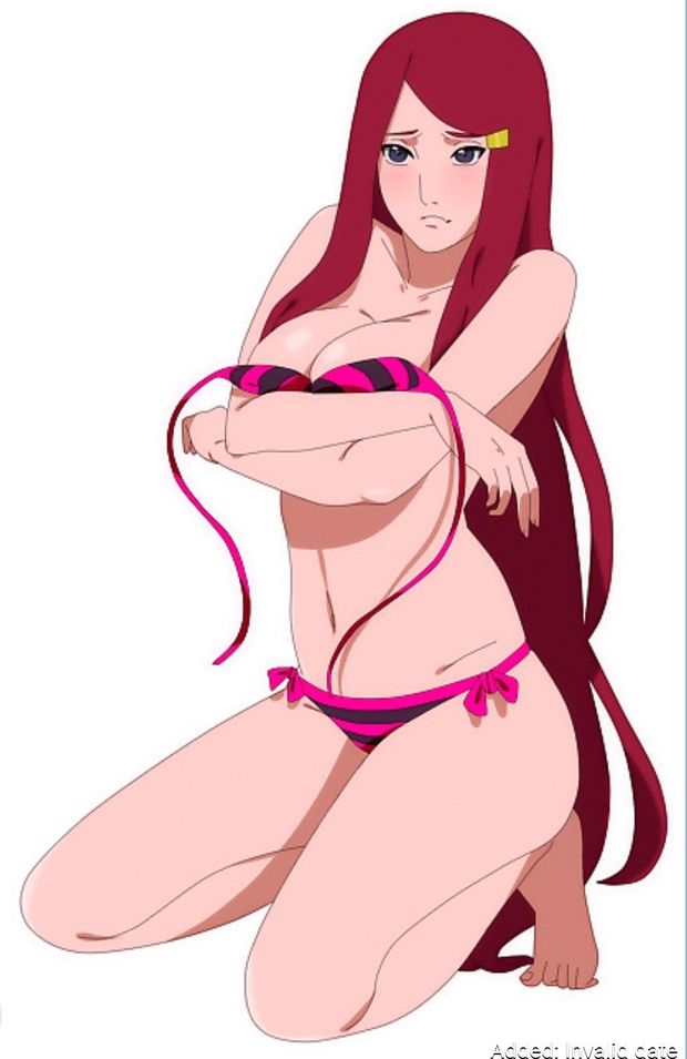 Nice kushina