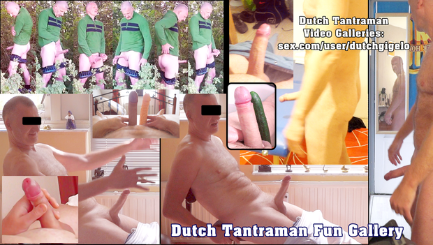 Dutch Tantraman Fun Gallery
