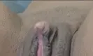 Incredible Strong Clit Erection - OMG...! How I love that!