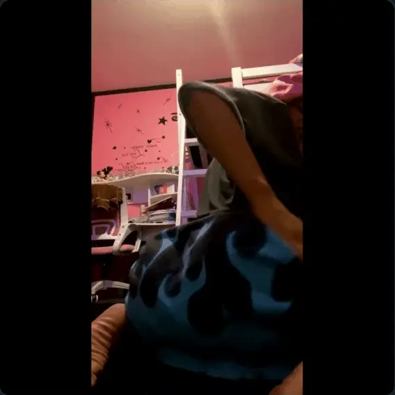 amateur twerk ass