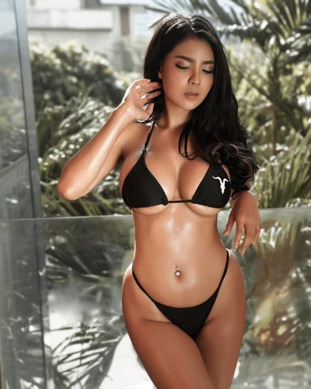 yanisa samohom