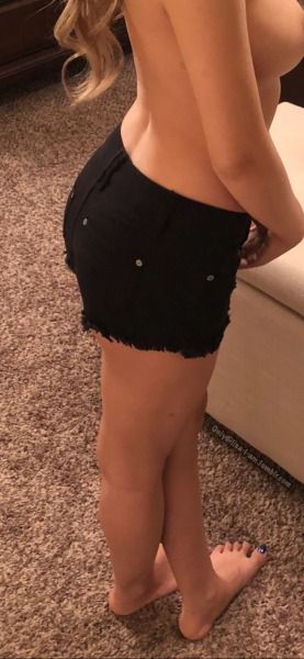 cropped just right
