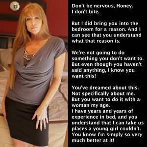 She knew everything there was to know about paradise