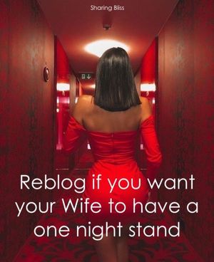 I want several one night stands