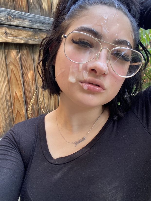 Candid Slut