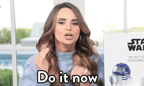 Do what?