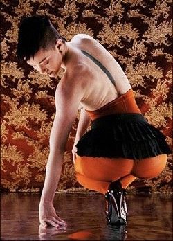 Jiz Lee