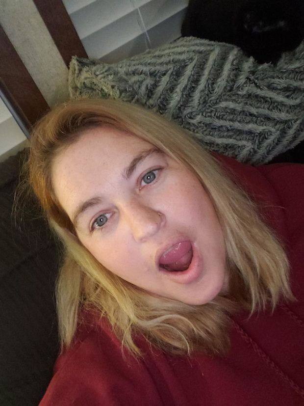 Joslyn is ready for your cock CALL ME TO REMOVE