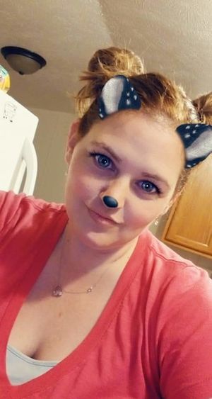 Cute amateur in Lansing Michigan cheats