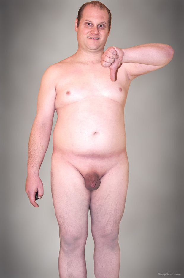 Useless 4 Inches Cock for  your amusement
