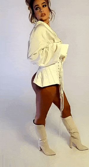 That dress got a great design