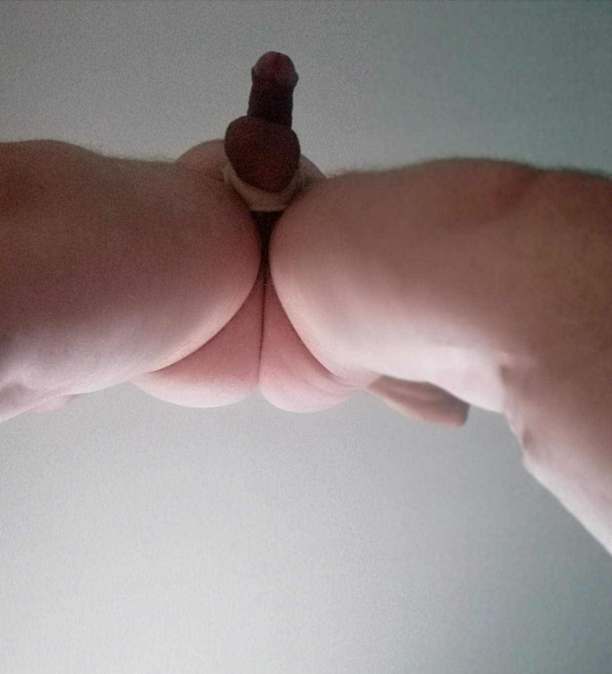 Me dick
