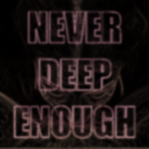 Even balls-deep isn't deep enough for you anymore