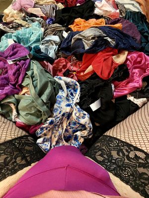 panty drawer