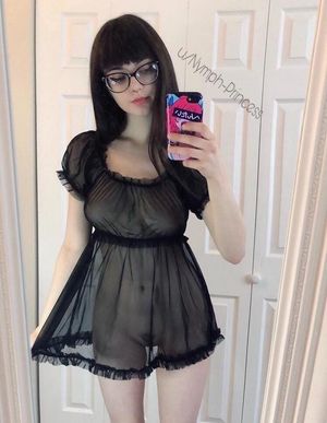 NymphPrincess