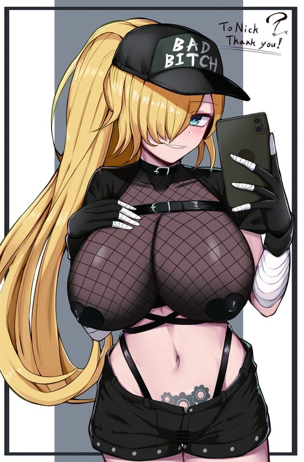 original drawn by katsuragi_nantoka