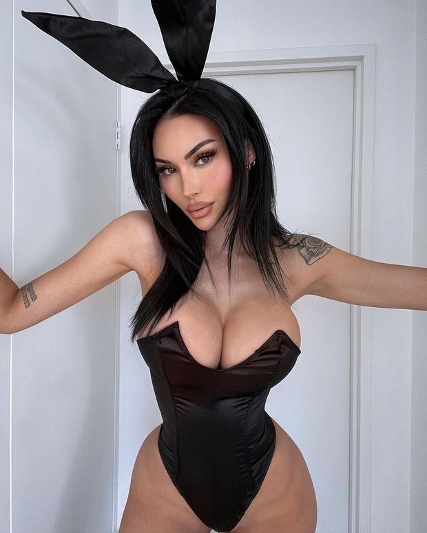 bunny
