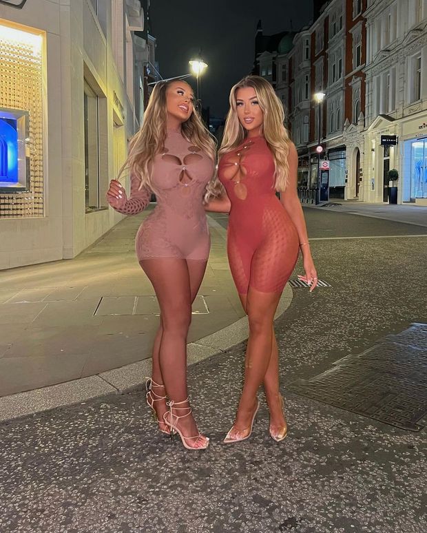 which sister