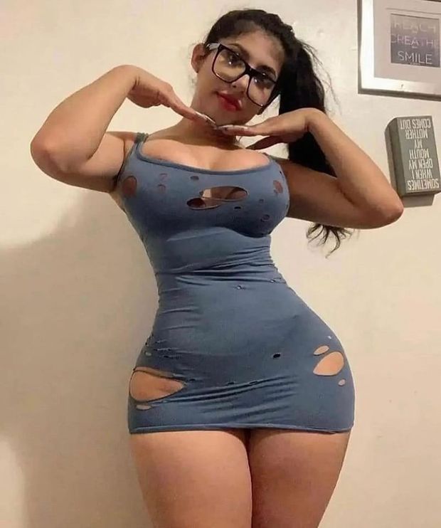 latina ricura